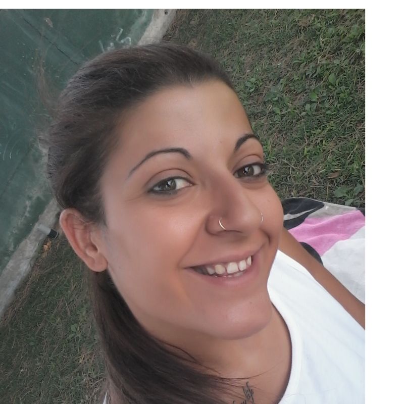 PATRICIA  GOMEZ LEON