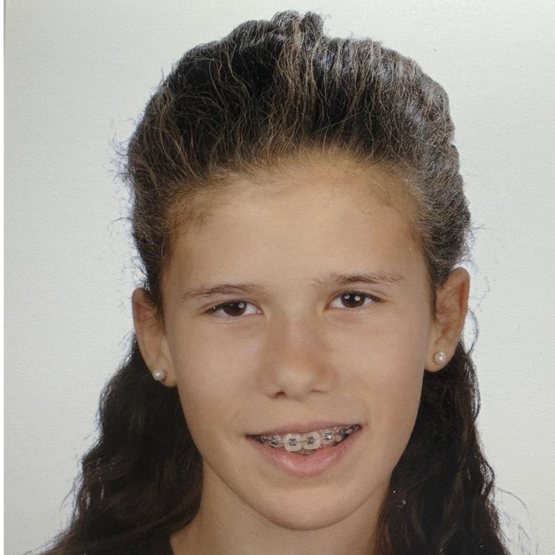 MARTINA GRAELL CAELLES