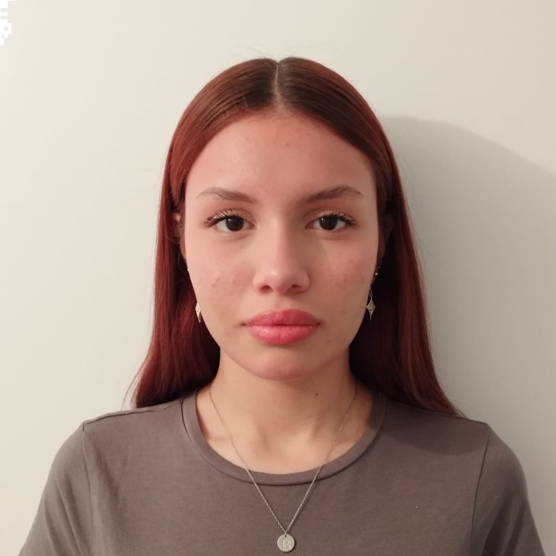 GABRIELA ZOE BALTRONS NAJARRO