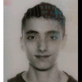 AIMAR BLASCO GUERRERO