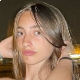 MARINA MIRAVET CRISTOBO