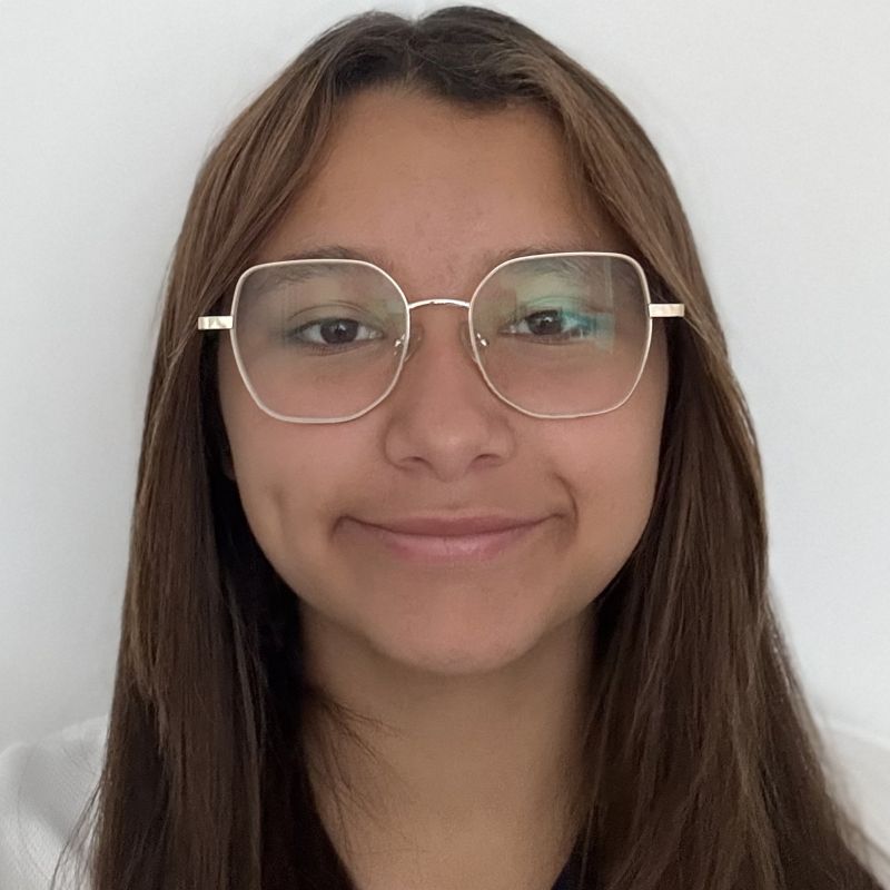 SARAH BARRAZA ZAMBRANO