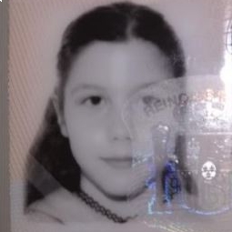 BERTA BOSCH ESCUDER