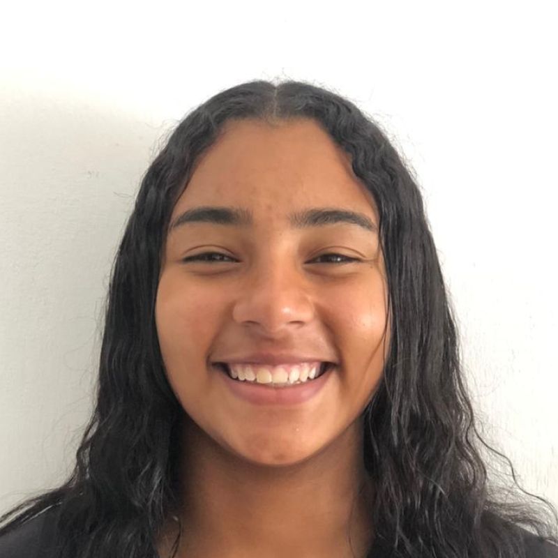 NEYESKA CAROLINA FRANCO BUENO