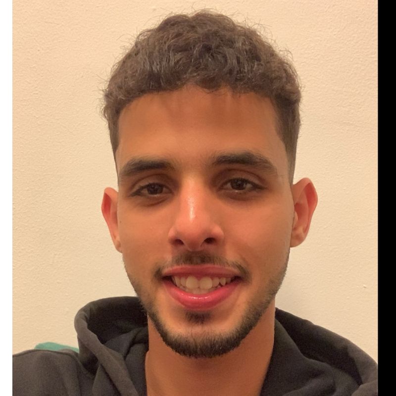 MOHAMED AMIN  EL MAKHTARI