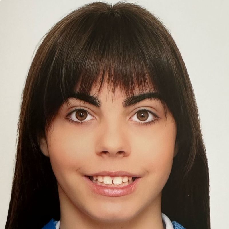 ISABELLA MUÑIZ PAZOS