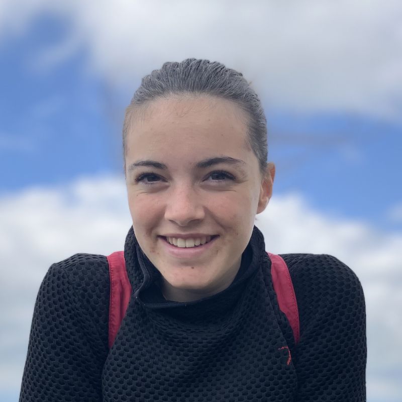 MARIONA MIRALPEIX JORDA