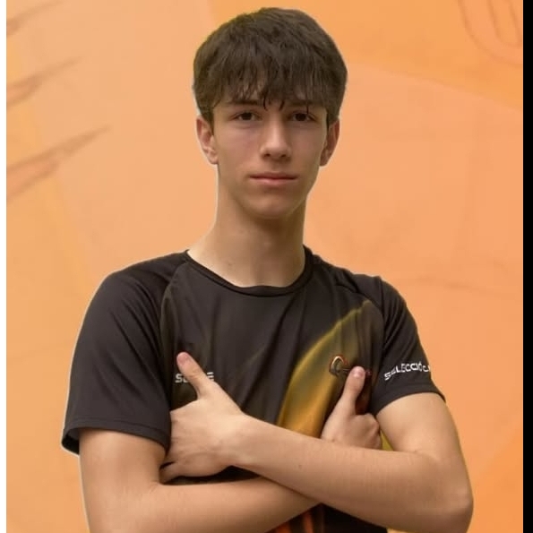 ALEIX SEGURA RODRIGUEZ