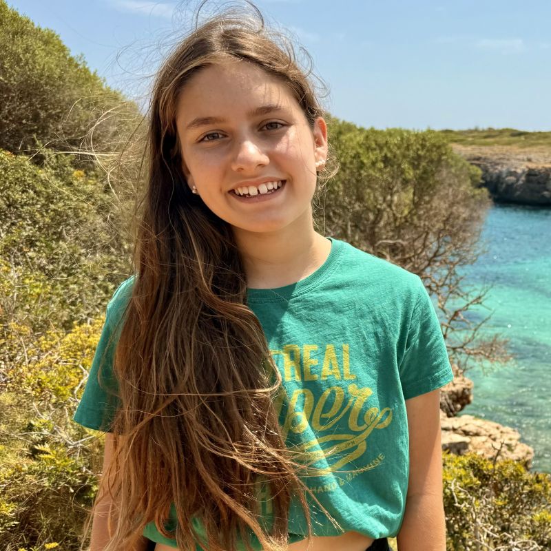 JULIA TARRADAS RUIZ