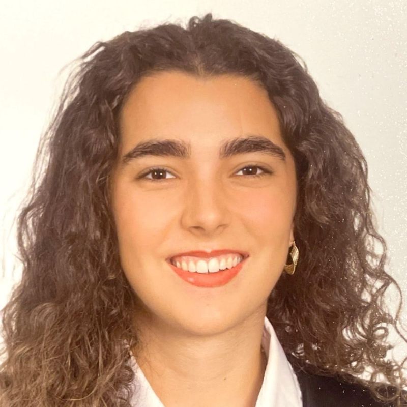 SOFIA LEON MILLAN