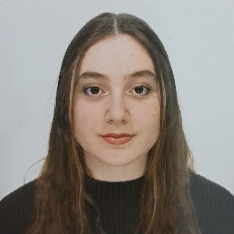 IUSTINA IOANA IORDACHESCU