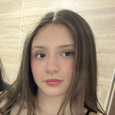 KIARA ROZAS GARCIA