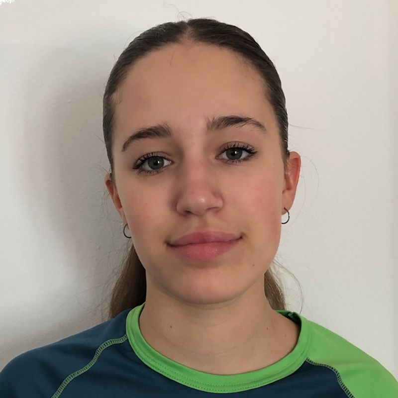 MILENA TRELLU BORISON