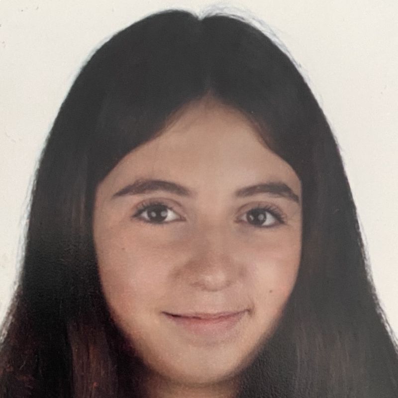 MARTINA PEREZ SANTIAGO