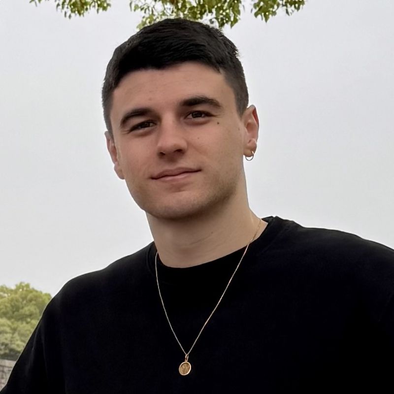 ALBERT RODRIGUEZ CAO