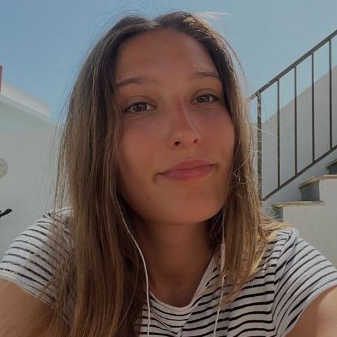 GRETA FRAEDRICH
