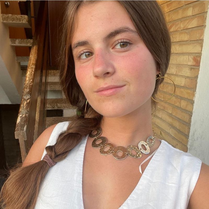 ANDREA BENNASSAR CORTES