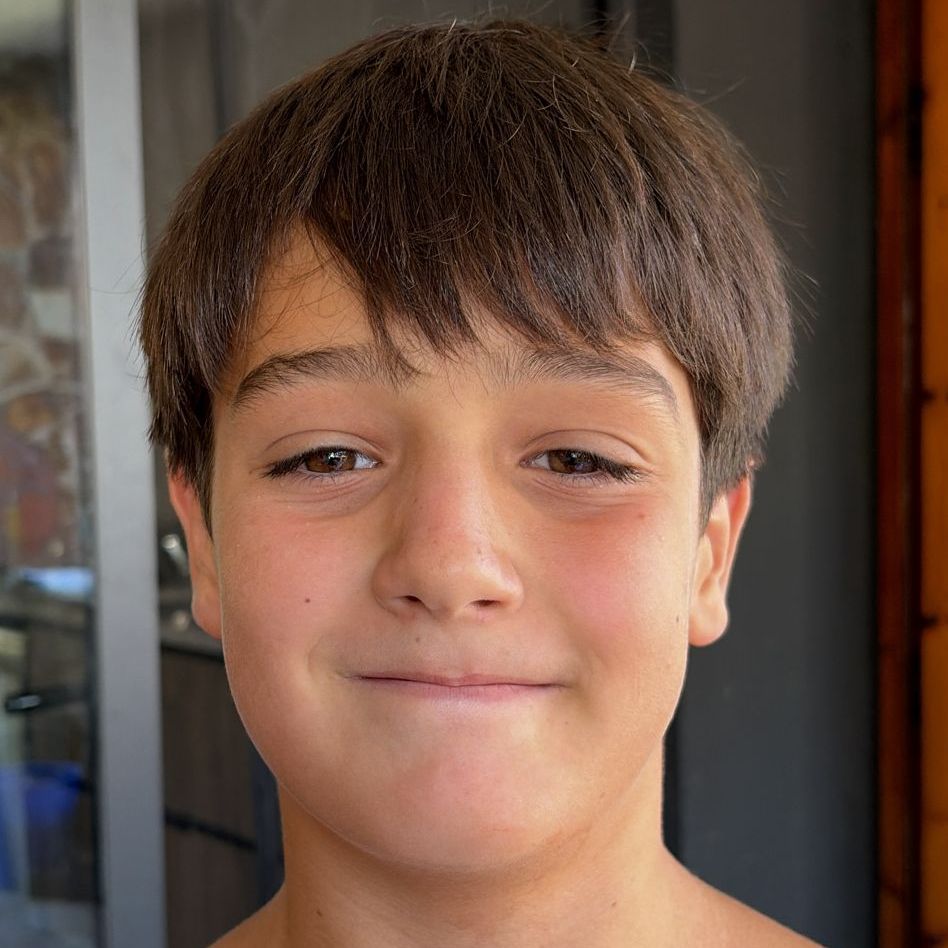 LUCAS LOZAR ONDOÑO