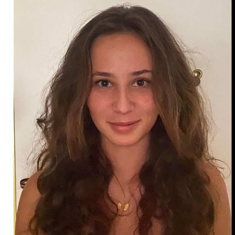 BLANCA ROSSELL PLA