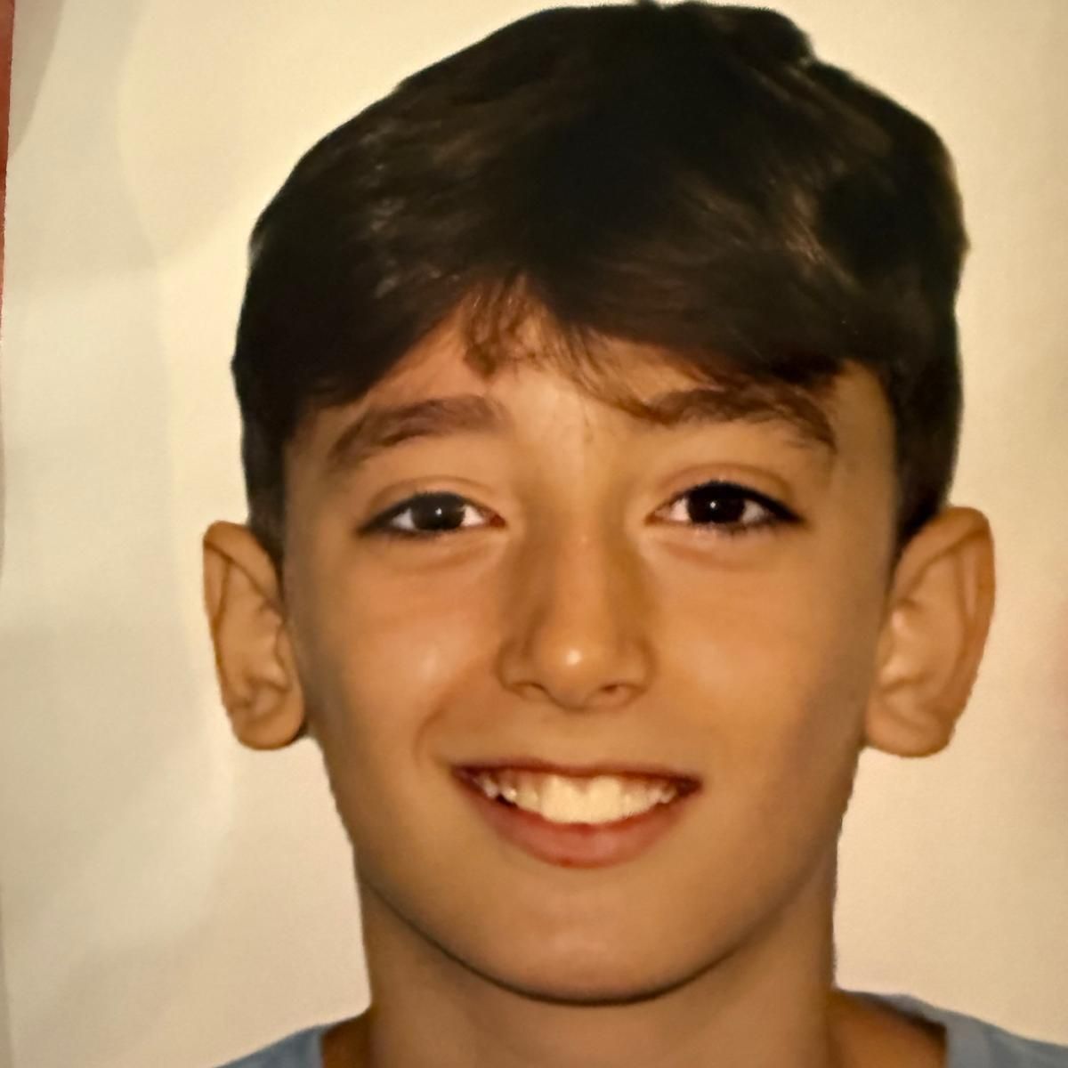 ÀLEX ORRIOLS OJEDA