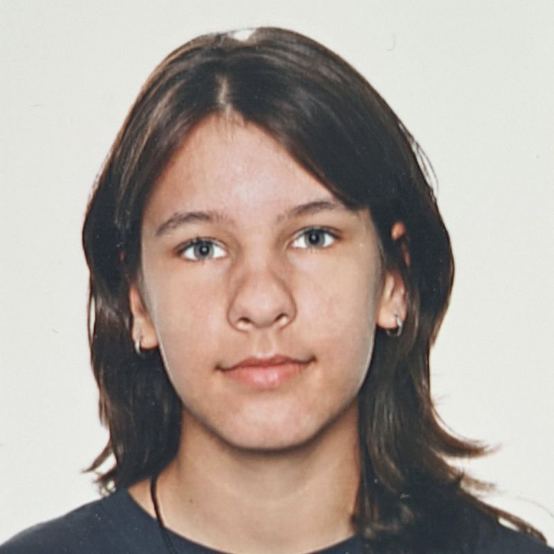 LAIA CASSANYER CUPAK