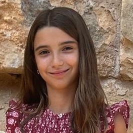 LUCIA FRONTERA PEREZ