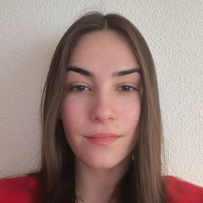 ANDREA REGAÑO GALVE