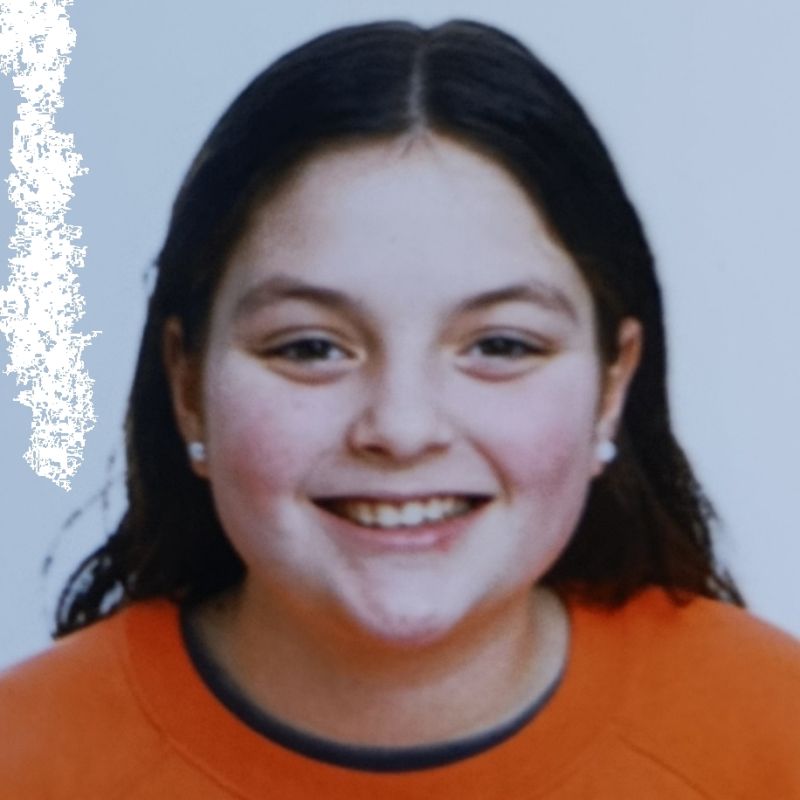 SOFIA GARCIA DIAZ