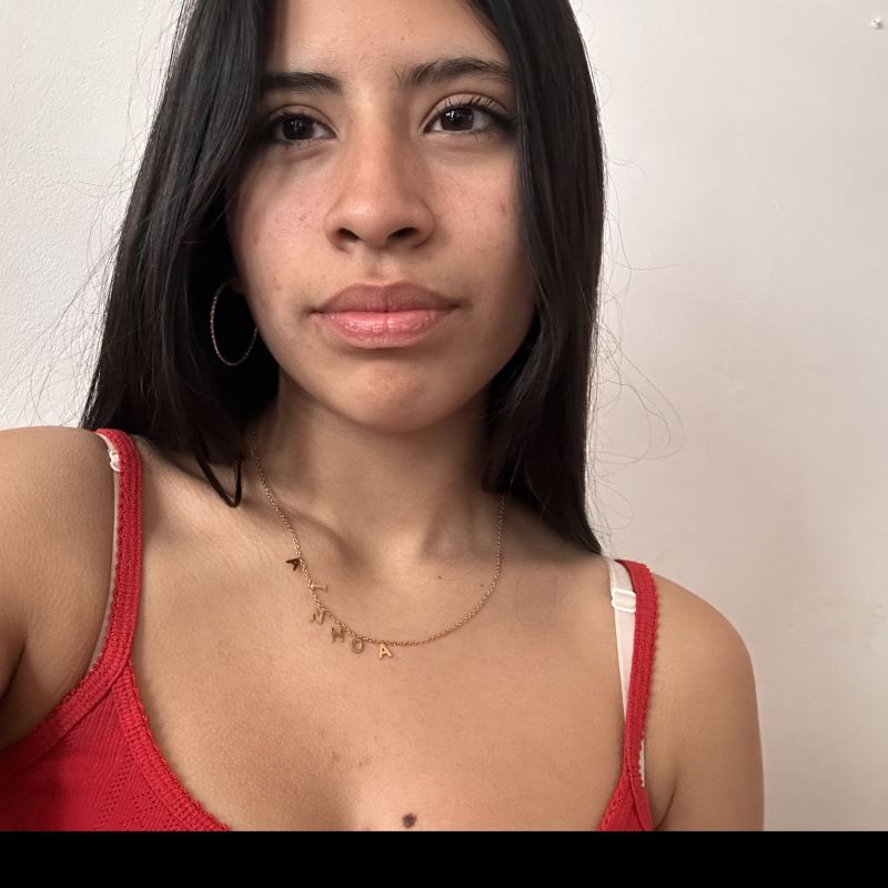 AINHOA RIZZO PISCO