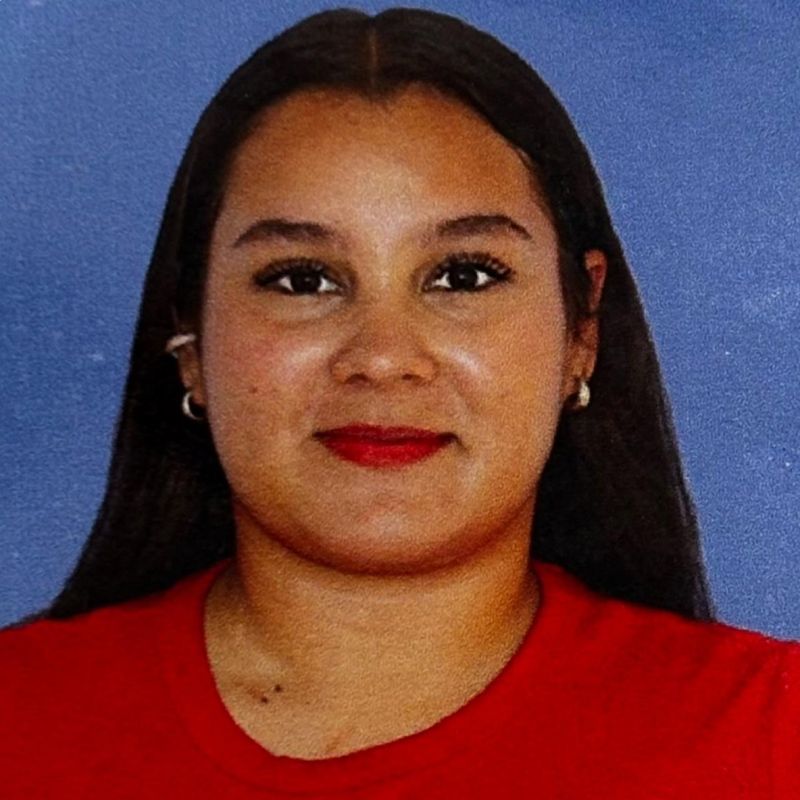 SOFIA AGUDELO CEBALLOS