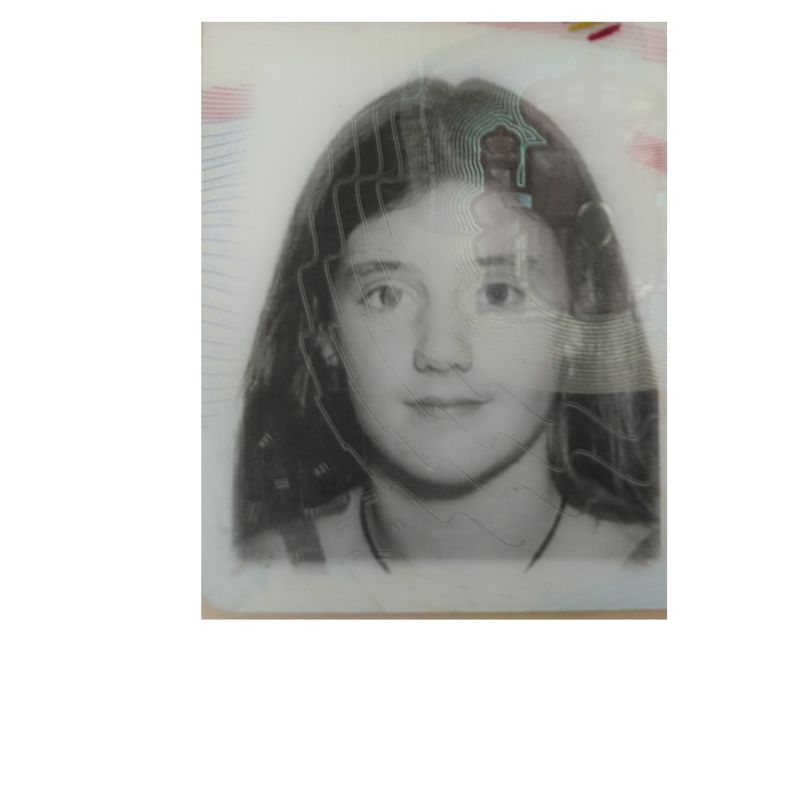 GEORGINA JAEN ROCA