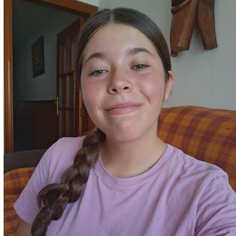 ANNA PASTOR SANCHEZ