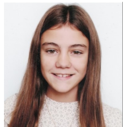 SOFIA ARIAS MONTES