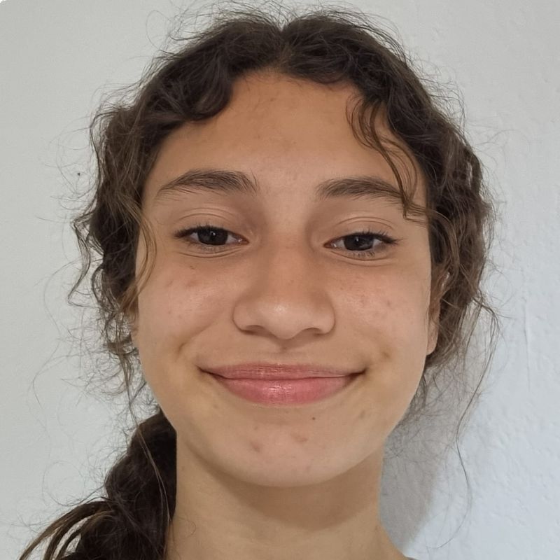 LUCIANA PABON TOBON
