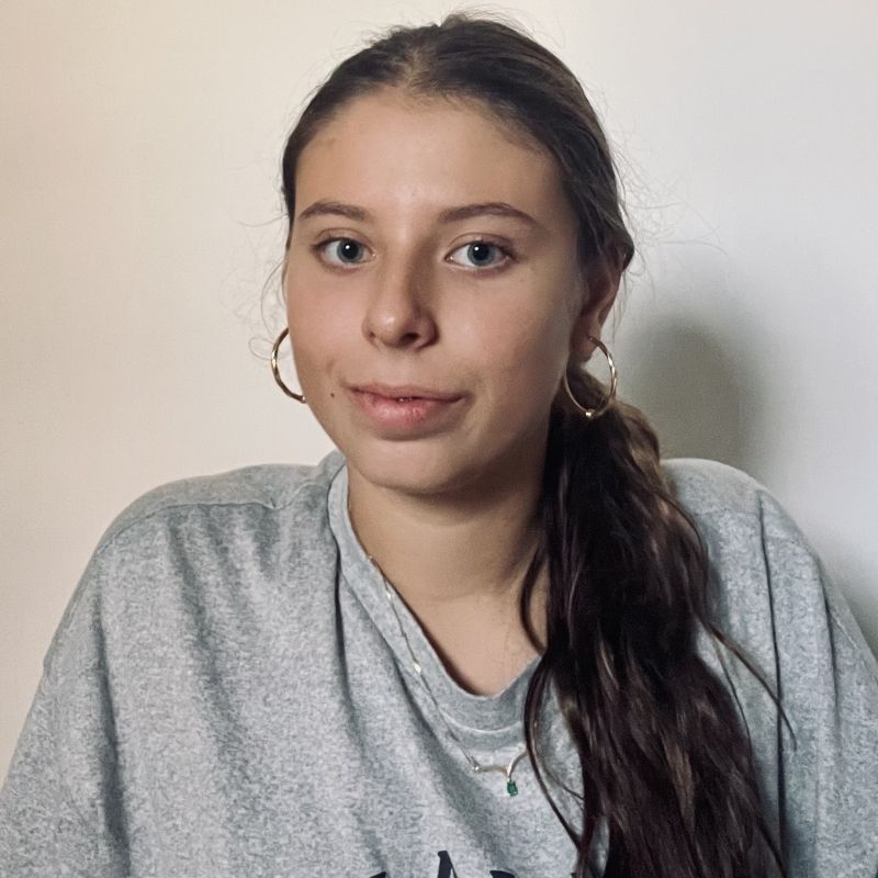 LUCIA GUERRERO ARAGON