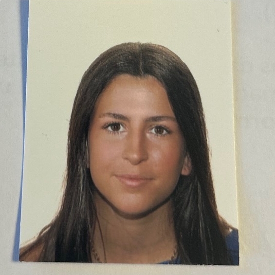 DANIELA COTONAT UTRILLA