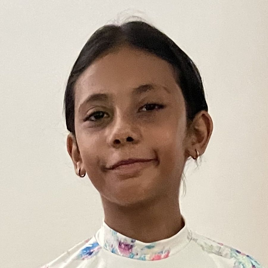 CAMILA VALENTINA TOMEDES PEÑA