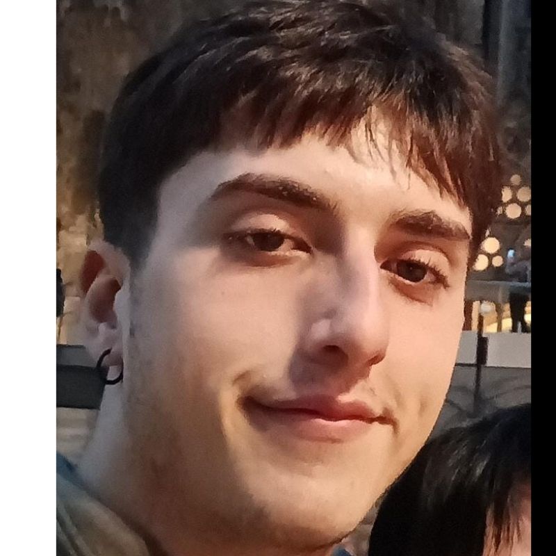 JORDI MADUEÑO RODRIGUEZ