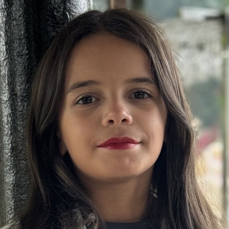 DANIELA ABAL NUÑEZ