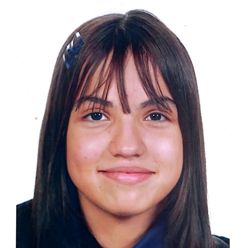 ARIANA ISABEL  DURAN SANCHEZ