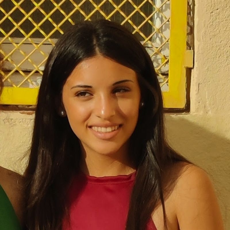 CÈLIA PUJOL ALIAGA