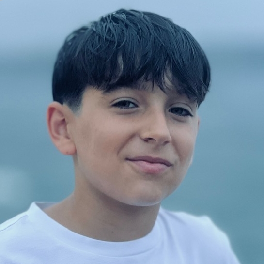 CHRISTIAN VANDEVYVERE SANCHEZ