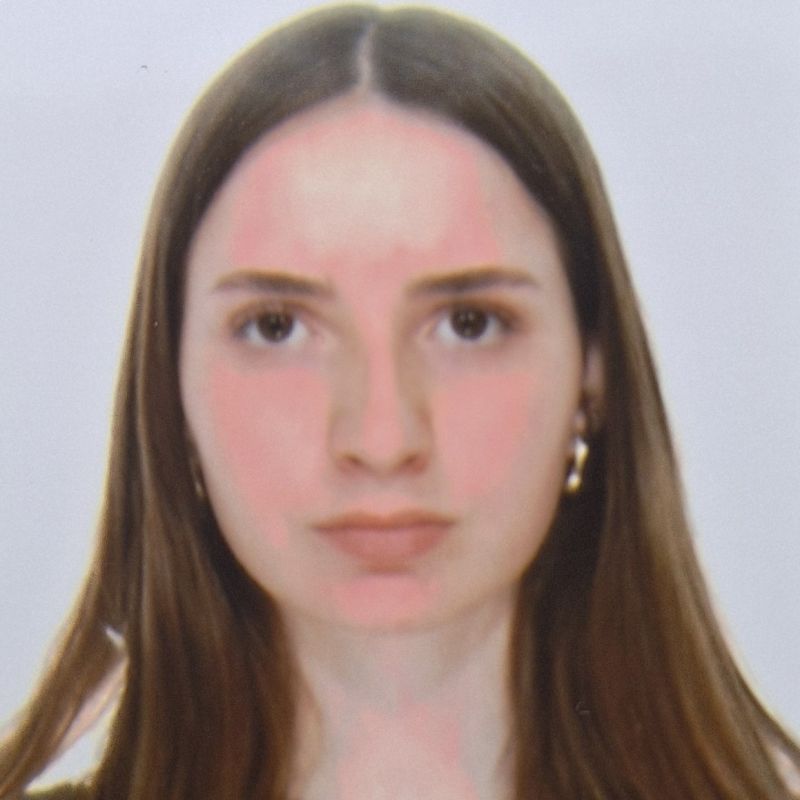 MAE NEREA  KALUCY AZCONA