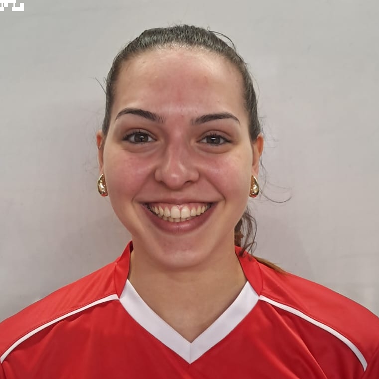 MILENA BELEN MARGARIA