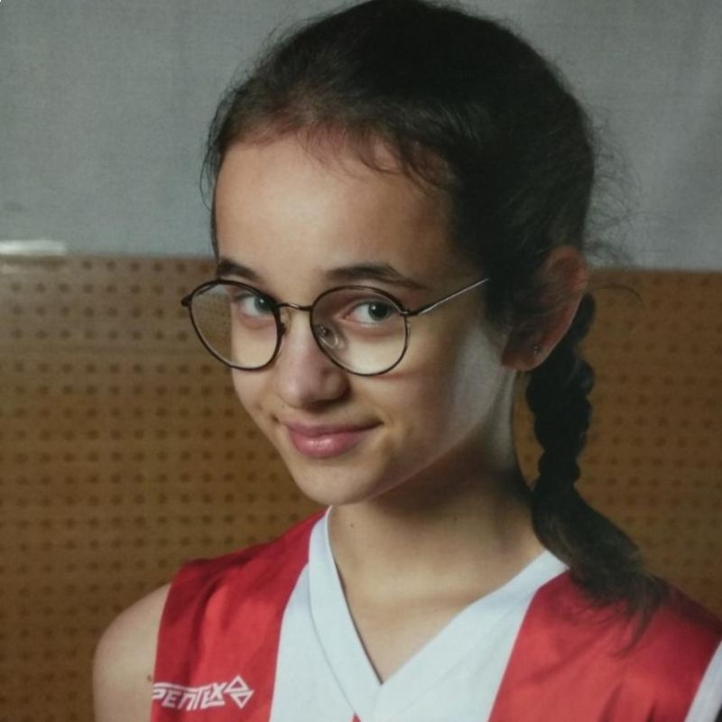 MARTINA  ZURANO RAMOS