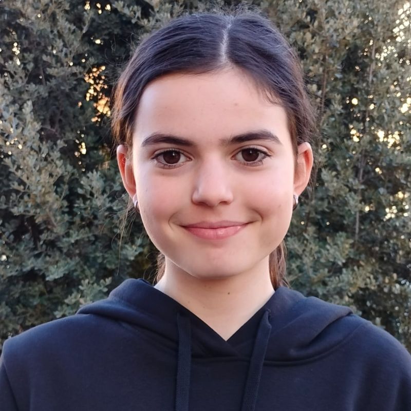 ADRIANA SANGLAS SANGLAS