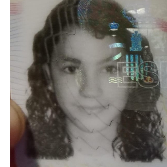 LINA FOUDHAILI RIBAS