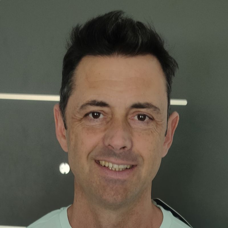 XAVIER  SANCHEZ CUESTA