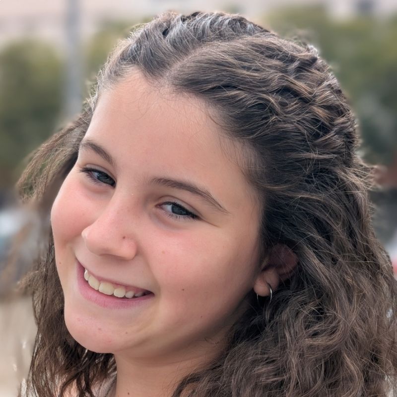 DAFNE RODRIGUEZ PEREZ