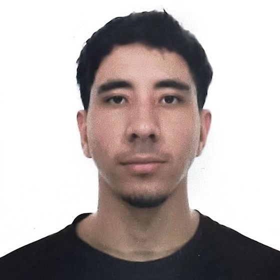 ELIAN JOSE FALCON MORENO